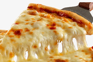 طعم دهنده پنیر پیتزا DY-153